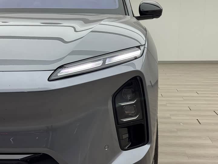 Фото 9 - Nio ES6