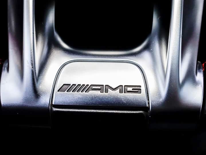 Фото 6 - Mercedes-Benz GLC-Class AMG