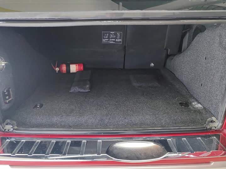 Фото 4 - BAIC Beijing BJ40