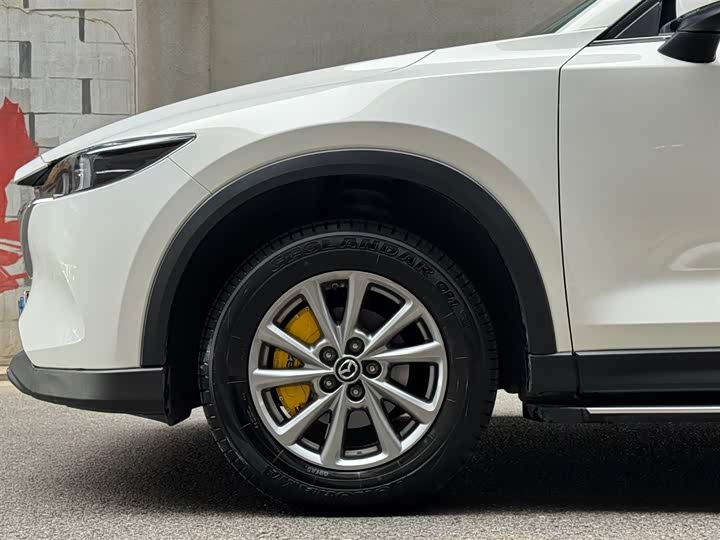 Фото 6 - Mazda CX-5