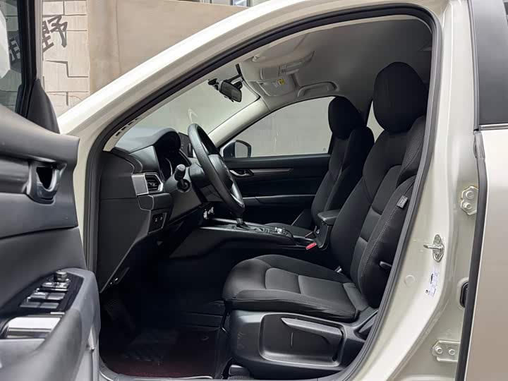 Фото 7 - Mazda CX-5