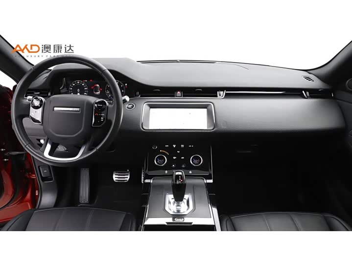 Фото 5 - Land Rover Range Rover Evoque L