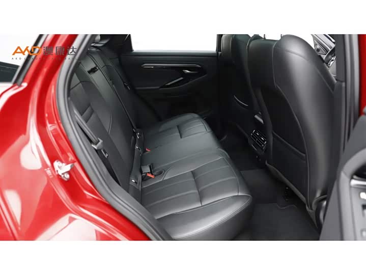 Фото 8 - Land Rover Range Rover Evoque L