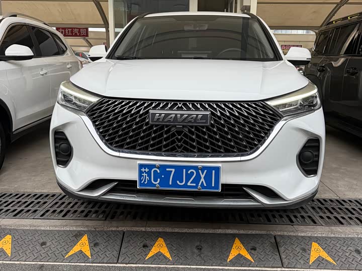 Фото 2 - Haval M6