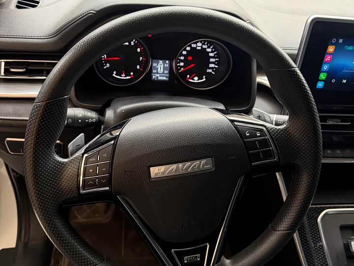 Фото 4 - Haval M6