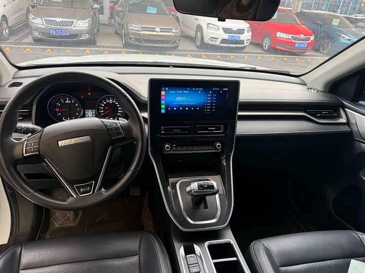 Фото 5 - Haval M6