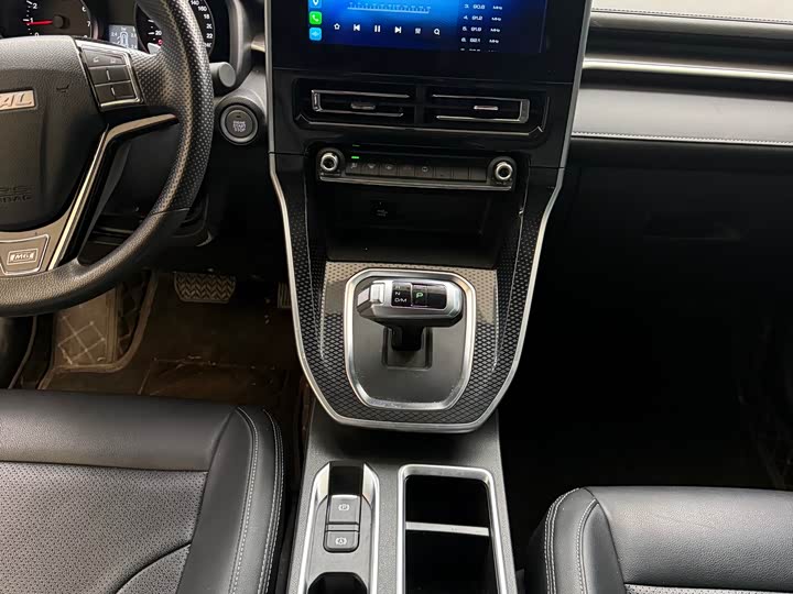 Фото 6 - Haval M6