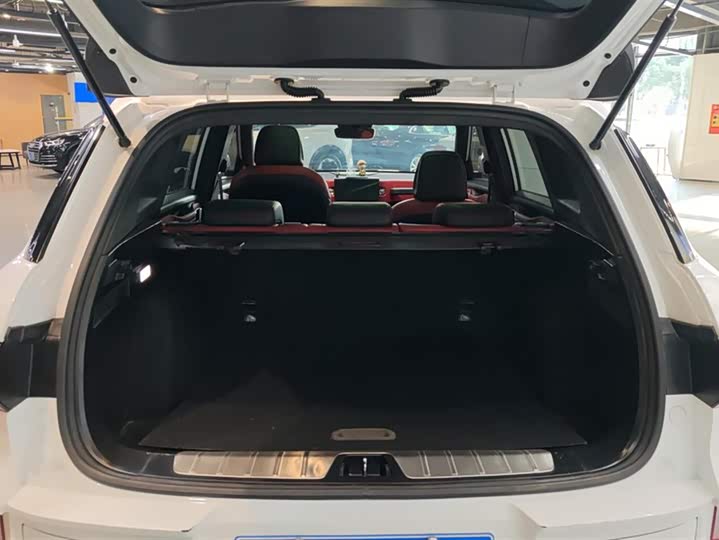 Фото 4 - Geely Icon