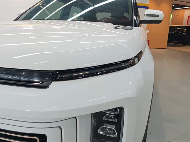 Фото 5 - Geely Icon