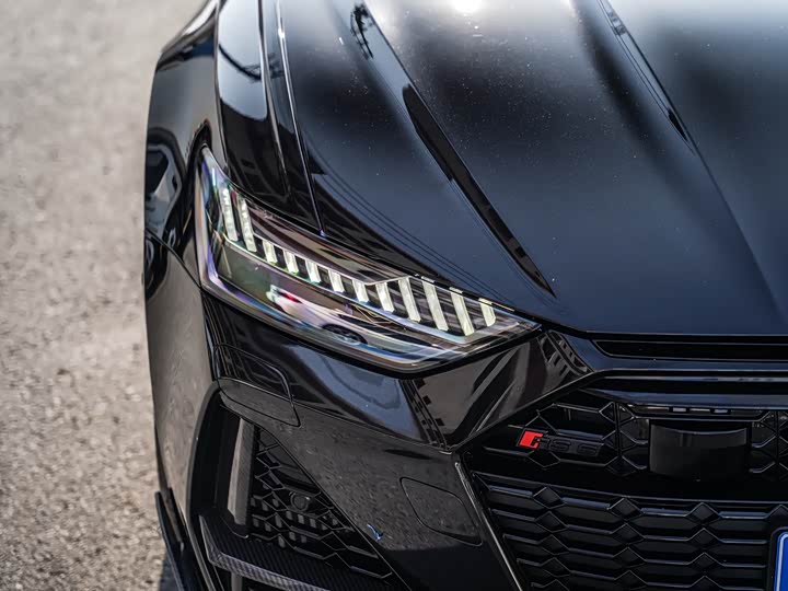 Фото 7 - Audi RS 6