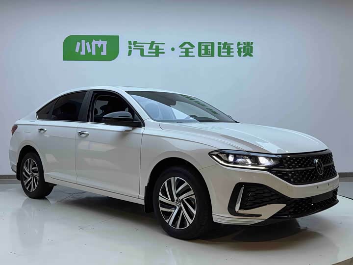 Фото 3 - Volkswagen Lavida