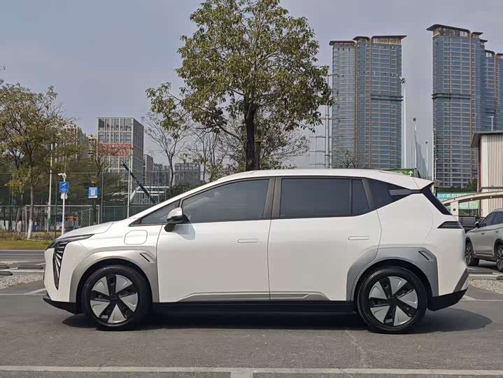 Фото 5 - GAC Aion Y