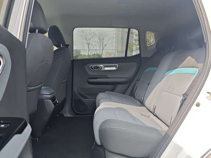 Фото 7 - GAC Aion Y