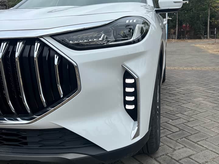 Фото 8 - Jetour X70 Plus