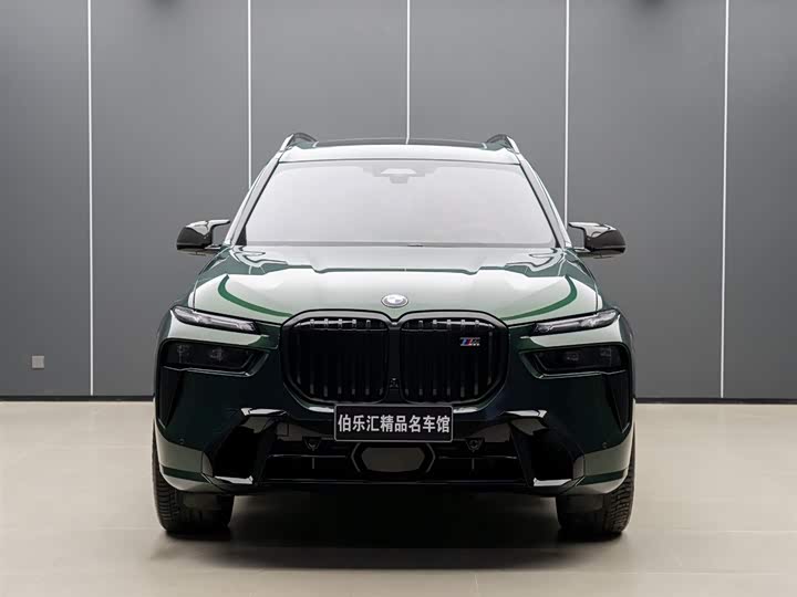 Фото 3 - BMW X7