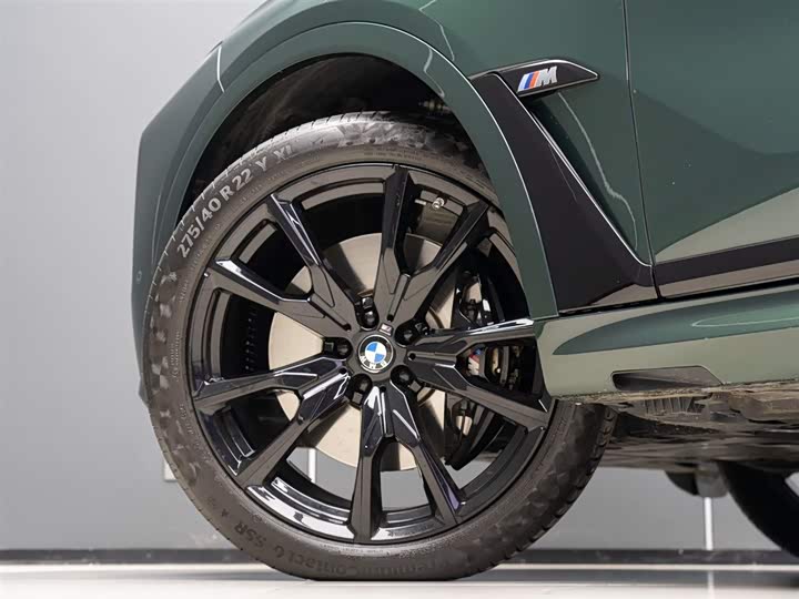 Фото 5 - BMW X7