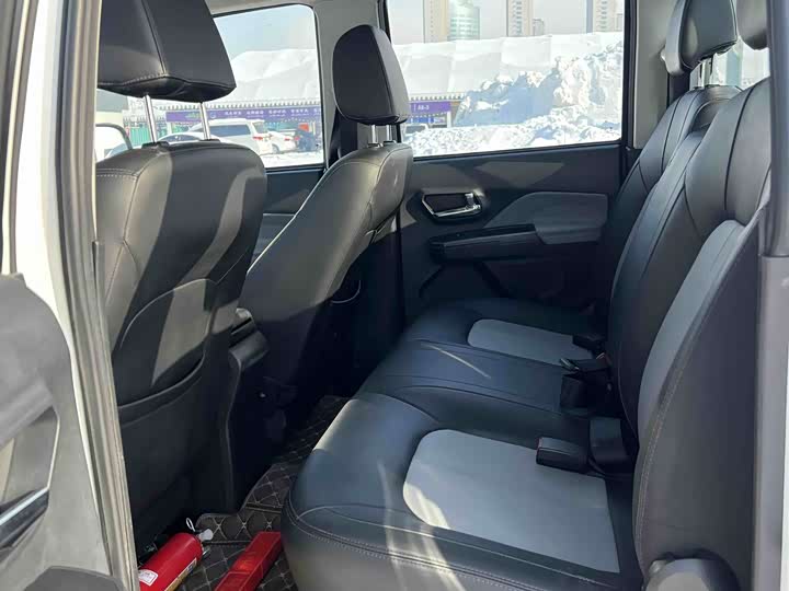 Фото 6 - Great Wall Wingle 5