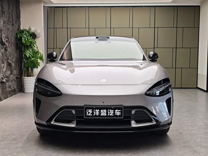 Фото 2 - Xiaomi YU7