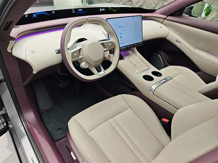 Фото 6 - Xiaomi YU7