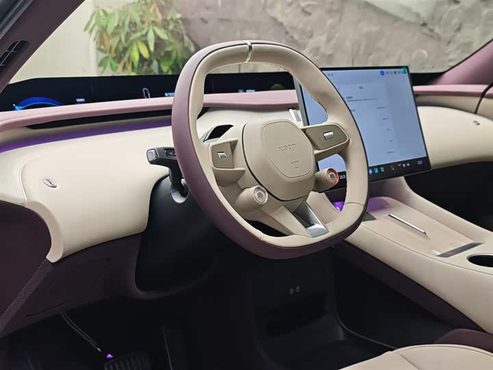 Фото 7 - Xiaomi YU7