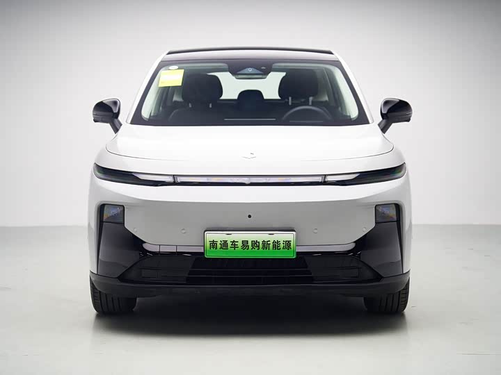 Фото 3 - Leapmotor B10