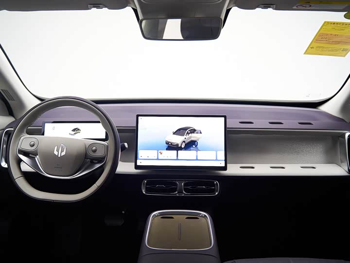 Фото 4 - Leapmotor B10