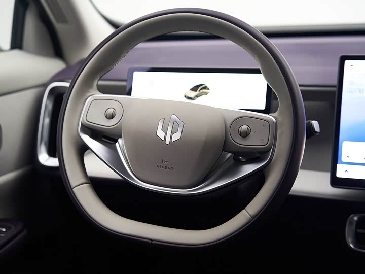 Фото 5 - Leapmotor B10