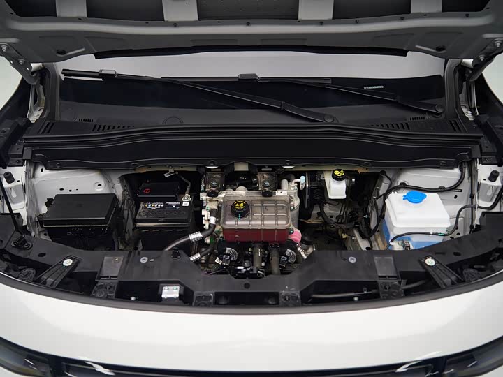 Фото 6 - Leapmotor B10