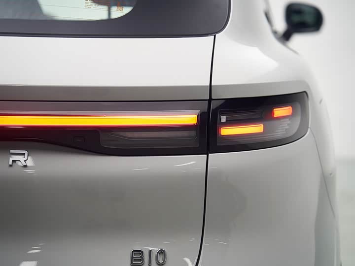 Фото 7 - Leapmotor B10