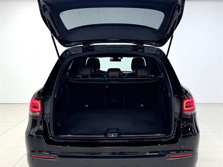 Фото 5 - Mercedes-Benz GLC-Class