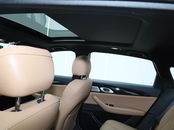 Фото 6 - Geely Galaxy A7