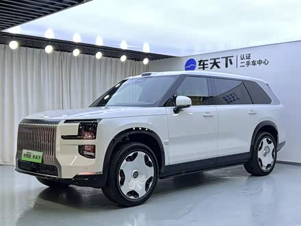 Фото 1 - Zeekr 9X