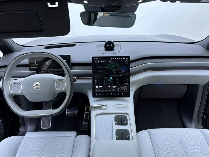 Фото 3 - Nio ES8