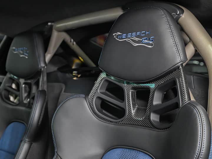 Фото 9 - Porsche 718