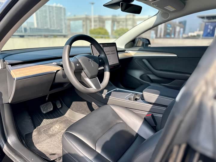 Фото 6 - Tesla Model 3