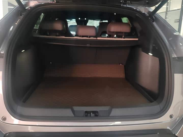 Фото 4 - BYD Song Plus Hybrid/EV