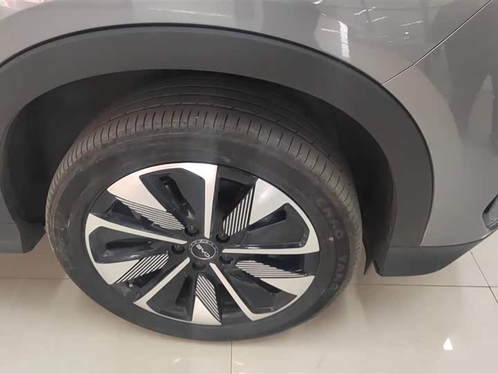 Фото 6 - BYD Song Plus Hybrid/EV