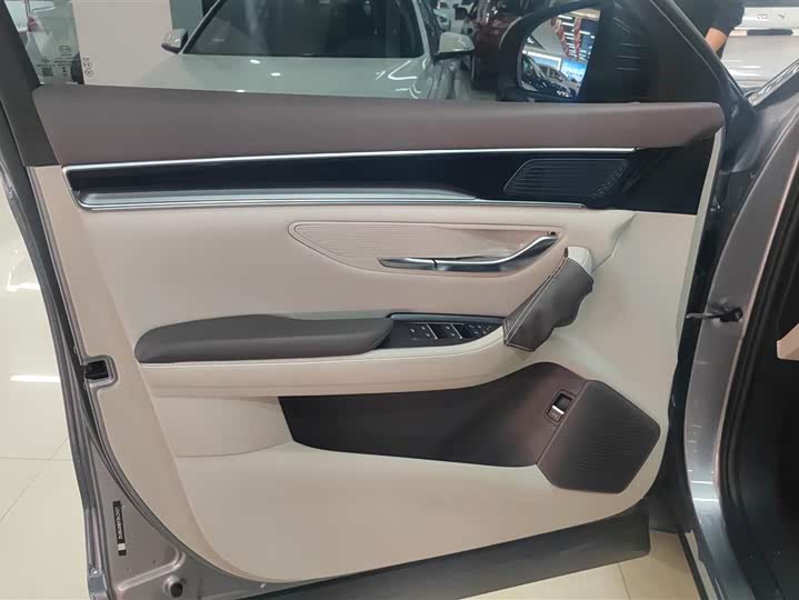 Фото 7 - BYD Song Plus Hybrid/EV