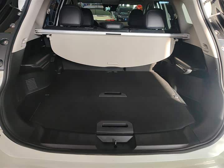 Фото 4 - Nissan X-Trail