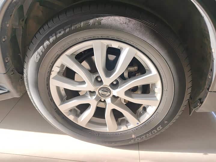 Фото 6 - Nissan X-Trail