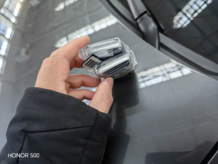 Фото 4 - Mazda CX-5