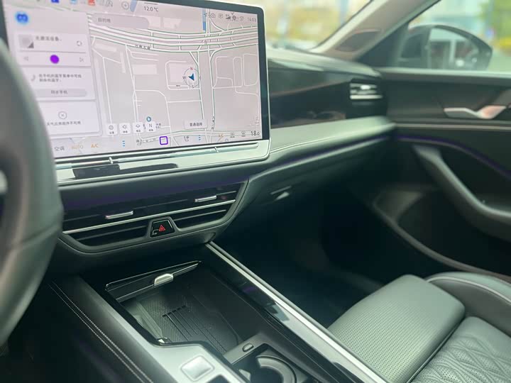 Фото 9 - Volkswagen Magotan