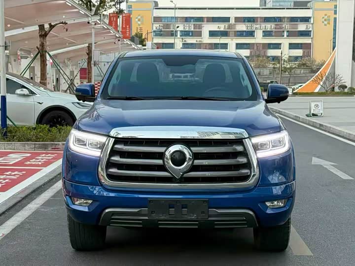 Фото 2 - Great Wall Pao