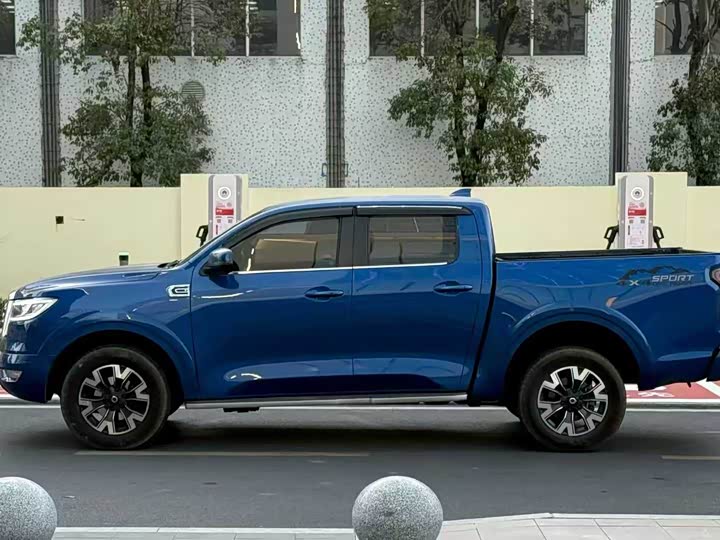 Фото 3 - Great Wall Pao