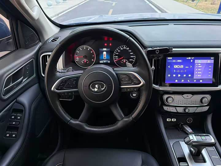 Фото 6 - Great Wall Pao