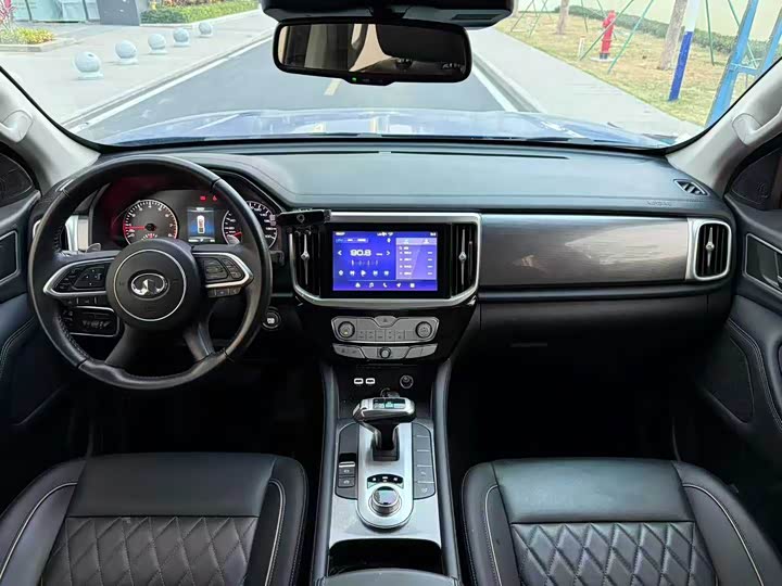 Фото 9 - Great Wall Pao