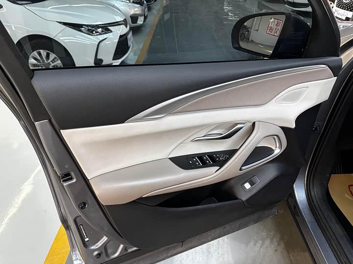 Фото 8 - BYD Song Pro Hybrid