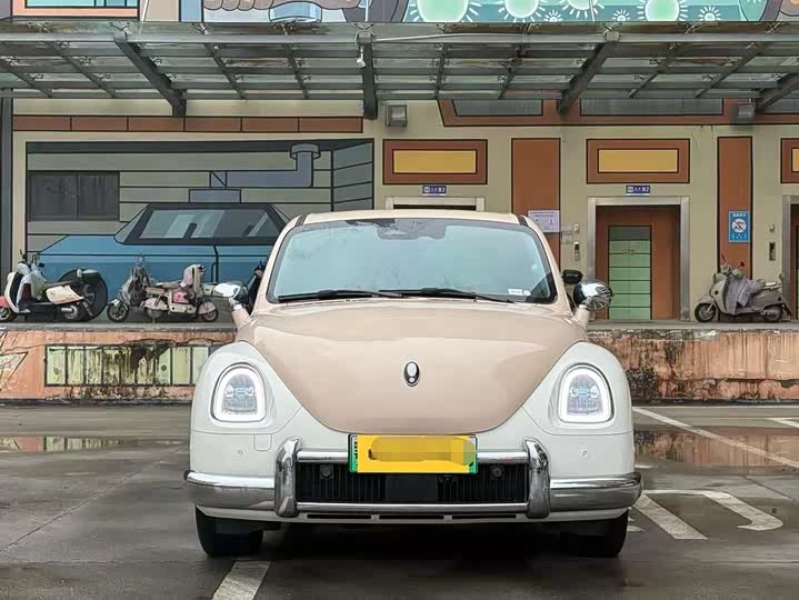 Фото 1 - Ora Ballet Cat