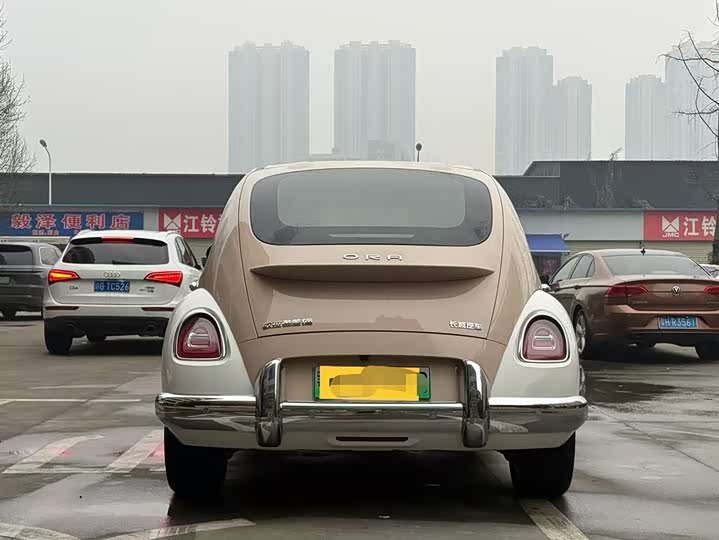 Фото 6 - Ora Ballet Cat