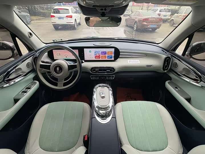 Фото 7 - Ora Ballet Cat